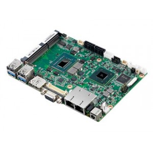 Embedded Single Board Computers - 3.5